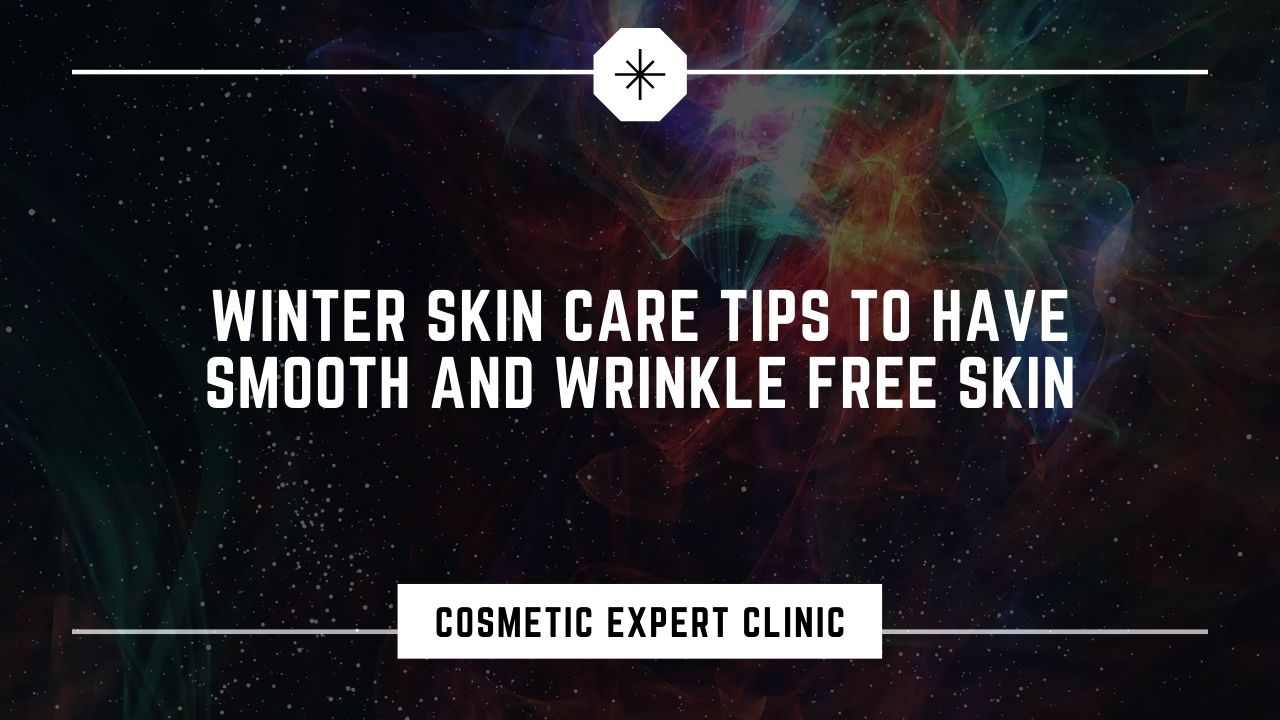 Black and WHite, Winter Skin Care Tips To Have Smooth And Wrinkle Free Skin